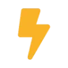 ⚡
