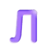 💜
