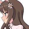 😠
