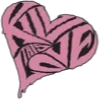 💗