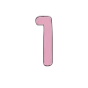1⃣