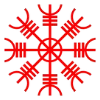❄️