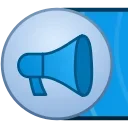 📢
