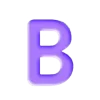 💜
