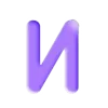 💜