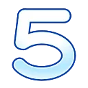 5️⃣