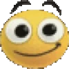 😀