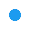 🔵