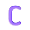 💜
