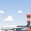 ✈️