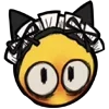 😨
