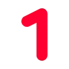 1️⃣