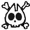 ☠️