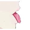 👅