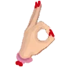 👌