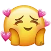 ❤️