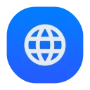 🌐