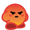 😡
