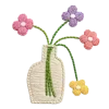 💐