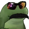 😎