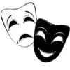 🎭
