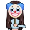 🤡