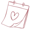 🗓️