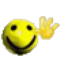 🖐