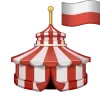 🎪