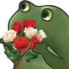 💐