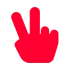 ✌️