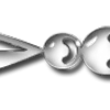 ➖