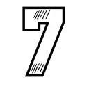 7️⃣