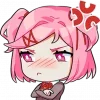 😠