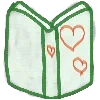 📚
