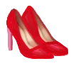 👠