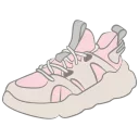 👟
