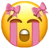 😭