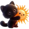 ☀