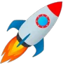 🚀