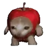 🍎