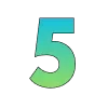 5️⃣