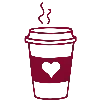 ☕
