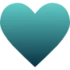 ❤️