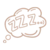 💤