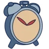 ⏰