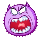 👿