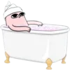 🛀
