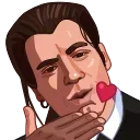😘