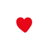 ❤️